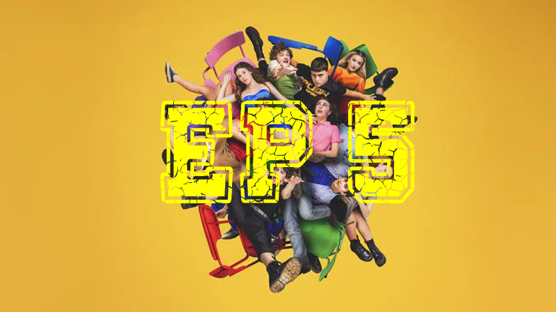EP 5